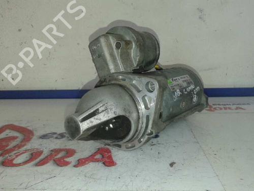Used Starter OPEL OMEGA A (V87) [1986-1994]  19260564