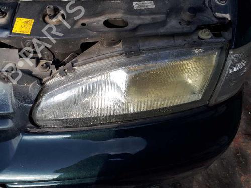 Used Left headlight FORD MONDEO I (GBP) 1.8 TD (88 hp) 12836182