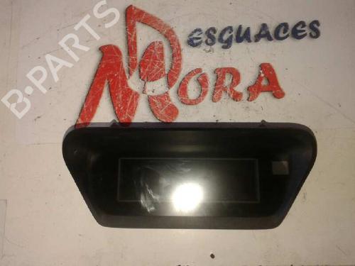 Used Display monitor HONDA ACCORD VIII Estate (CW) 2.2 i-DTEC (CW3) (150 hp) 12652075