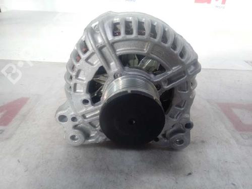 Alternator SEAT LEON (1P1) 1.2 TSI | BP12660452M7 