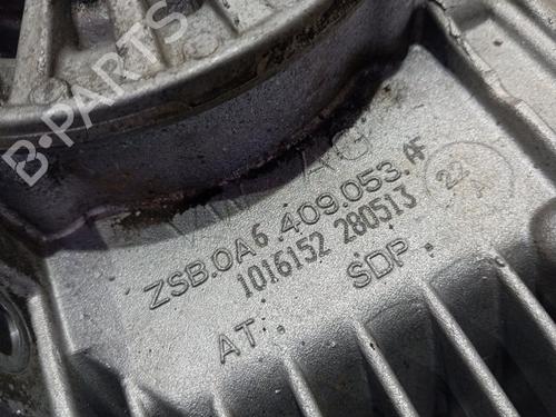 Transfer box VW TIGUAN (5N_) 2.0 TDI 4motion | BP29329575M36 