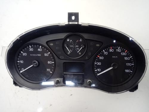 Kombiinstrument CITROËN BERLINGO Box Body/MPV (B9) [2008-2025]  15352661