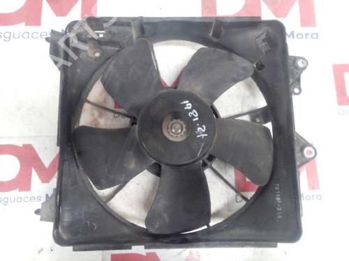 Radiator fan HONDA CIVIC VIII Hatchback (FN, FK) 1.4 (FK1) | BP12664068M35 