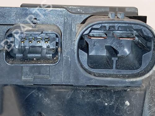 Køleventilator elektrisk PEUGEOT 208 II (UB_, UP_, UW_, UJ_)  | BP25856095M35 