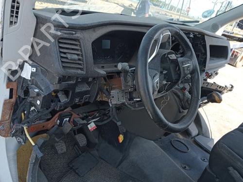 Engine control unit (ECU) FORD TRANSIT V363 Van (FCD, FDD) | BP22223857M57