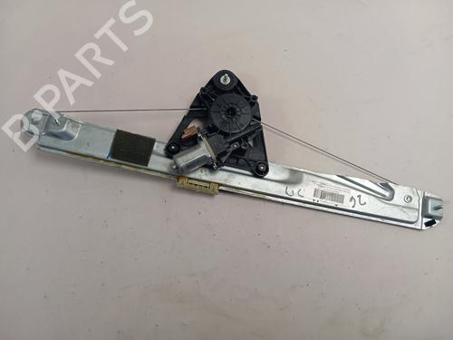 Used Front right window mechanism RENAULT KANGOO III MPV [2021-2025]  22611822