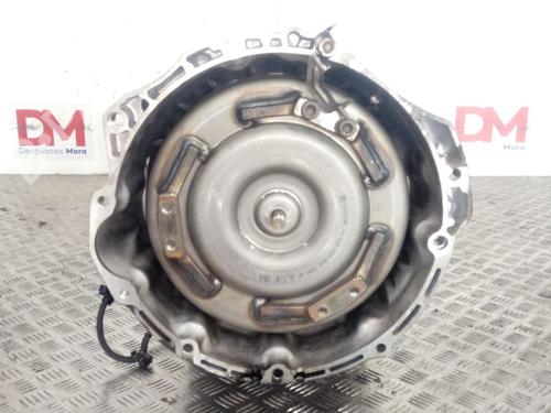 Used Gearbox VW TOUAREG (7P5, 7P6) 3.0 V6 TDI (204 hp) 22801978
