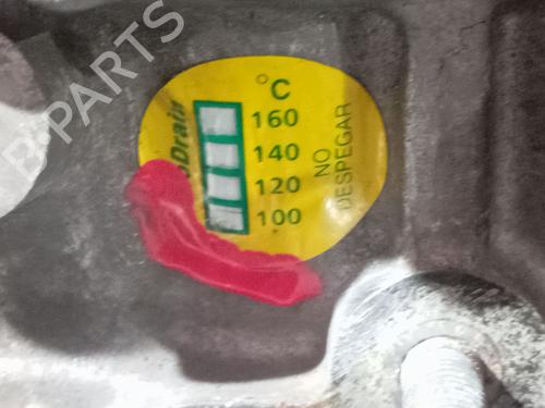 Engine OPEL ASTRA H (A04) | BP37486725M1 - Image 3