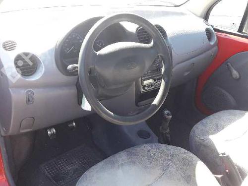 Sprinklertank DAEWOO MATIZ (M100, M150)  | BP30370868C113 