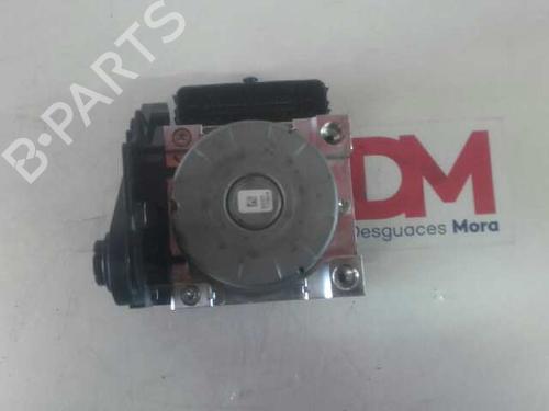 ABS pump SKODA SUPERB III (3V3)  | BP12644429M43 