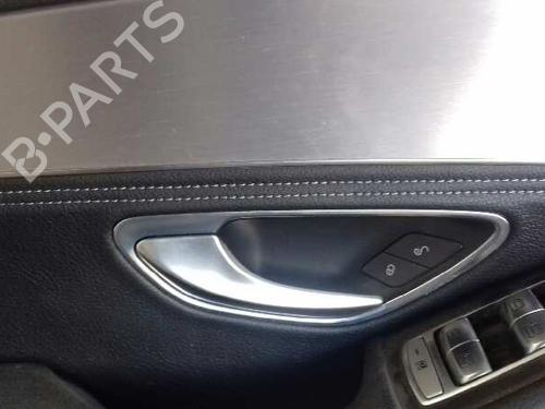 Used Front left interior door handle Front left interior door handle MERCEDES-BENZ C-CLASS (W205) [2013-2023] 40103063 40103063