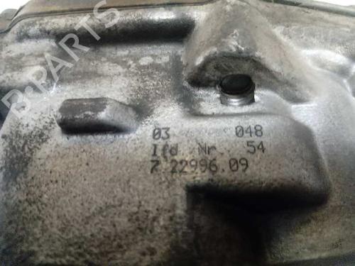 EGR-Ventil VOLVO S60 I (384)  | BP12665991M69 