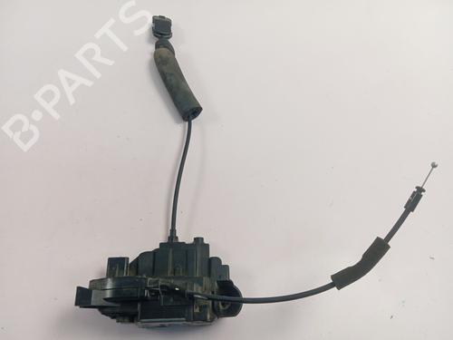 Used Front left lock Front left lock 38599325 38599325