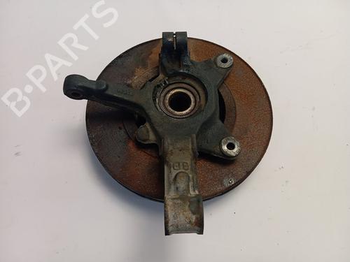 Used Right front steering knuckle MERCEDES-BENZ CITAN MPV (W415) 109 CDI (415.703) (90 hp) 29376601