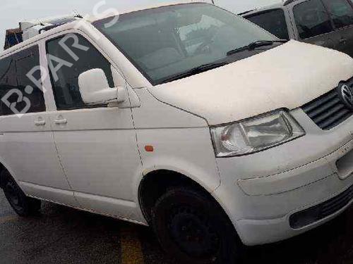 Engine VW TRANSPORTER T5 Bus (7HB, 7HJ, 7EB, 7EJ)  | BP13693814M1 