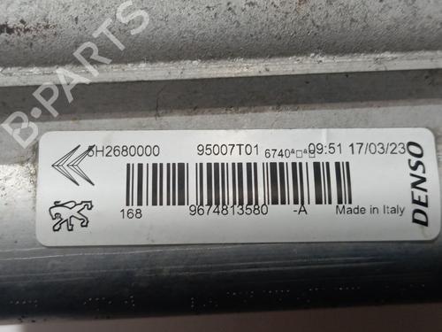 AC radiator CITROËN C3 III (SX) | BP35819495M32 - Image 3