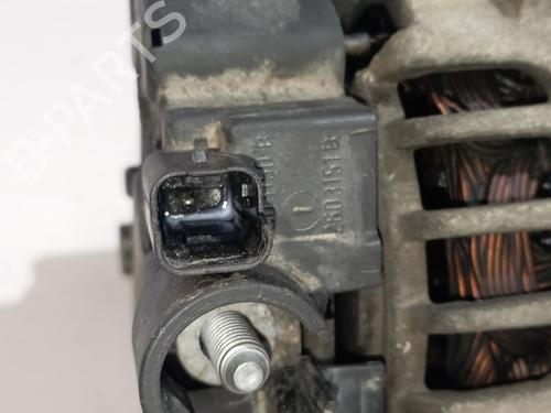 Alternator PEUGEOT BIPPER (AA_) | BP36280215M7 - Image 4