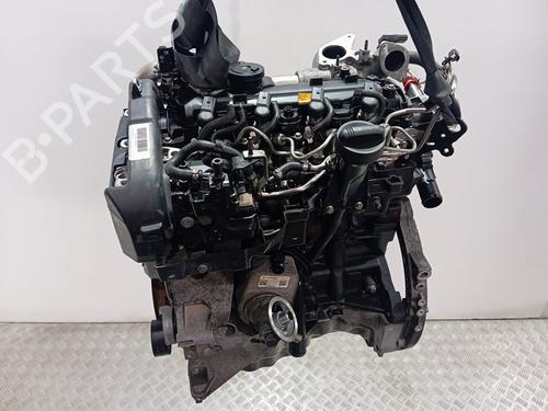 Used Engine Engine 39167064 39167064