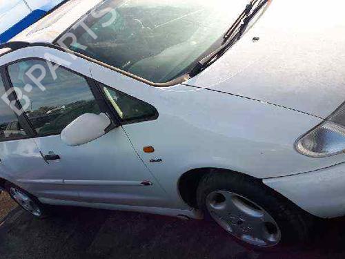 Control unit FORD GALAXY I (WGR) 1.9 TDI | BP12660069M11 