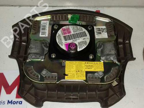 Airbag Kit KIA SPORTAGE II (JE_, KM_)  | BP12643702C86 