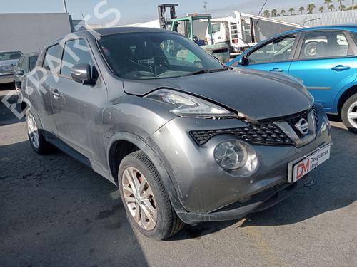 Engine NISSAN JUKE (F15) 1.2 DIG-T | BP36160868M1  - Image 14