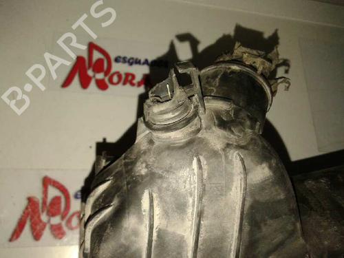 Intercooler SMART CITY-COUPE (450) 0.8 CDI (S1CLC1, 450.300, 450.301, 450.302, 450.303,... | BP12642975M30 