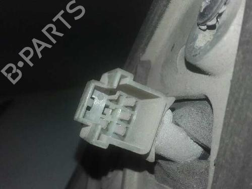 Right mirror ROVER 200 II Hatchback (XW) 214 GSi/Si | BP12835756C27 