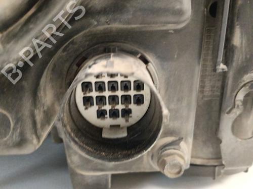 Right headlight LAND ROVER RANGE ROVER III (L322) | BP32349477C29