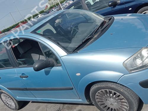 ABS pump CITROËN C3 I (FC_, FN_) 1.4 HDi | BP15969457M43 - Image 5