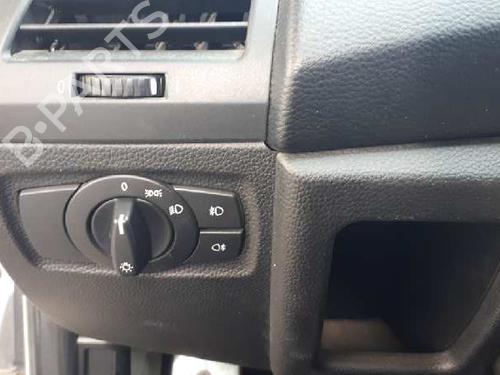 Used Headlight switch BMW 1 (E87) 116 d (116 hp) 12648093