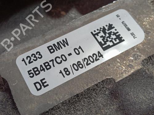 Engine BMW X1 (U11) iX1 xDrive 30 | BP39239706M1 - Image 3