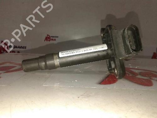 Bobine VW GOLF IV (1J1) 1.8 T (150 hp) 16460358