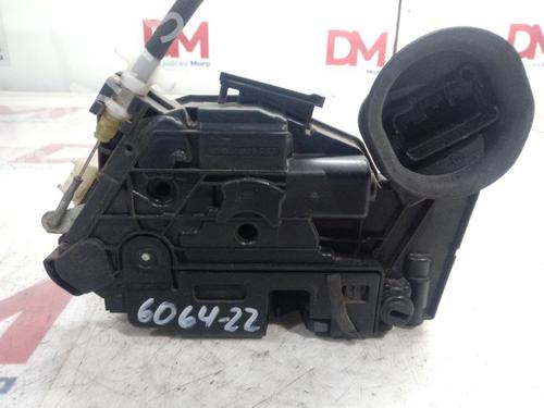 Rear right lock VW GOLF VI (5K1)  | BP12672482C99 