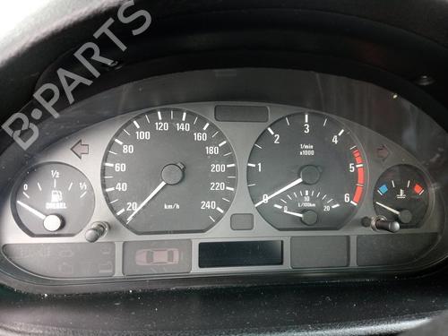 Electronic module BMW 3 (E46) 320 d | BP27474306M83 - Image 16