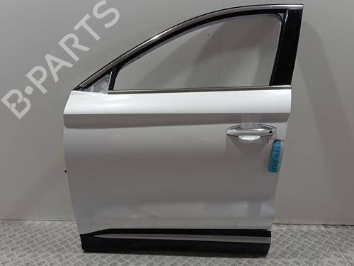 Used Left front door Left front door BYD SEAL U [2024-2026] 36159147 36159147