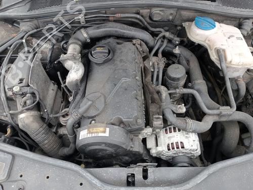 Other VW PASSAT B5.5 Variant (3B6) 1.9 TDI | BP33203311O1  - Image 10