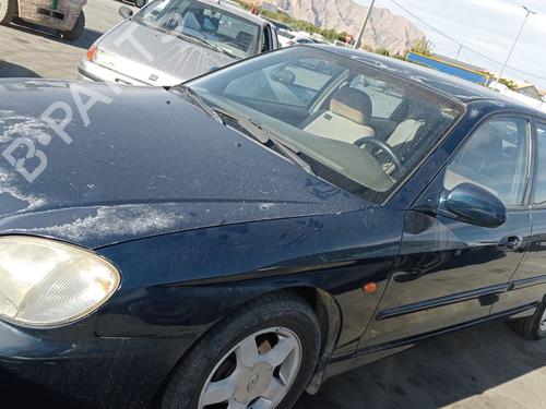 Used Parts HYUNDAI SONATA IV (EF)    2604466