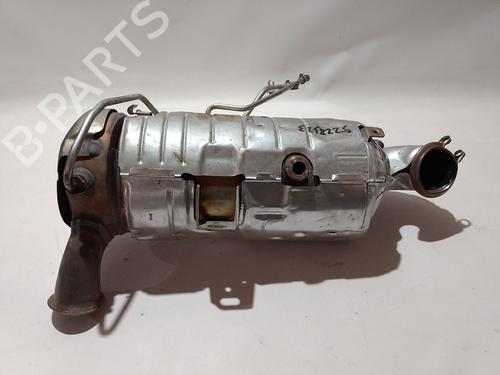 Katalysator Katalysator PEUGEOT PARTNER Box Body/MPV (K9) 1.5 BlueHDi 75 (75 hp) 37152434 37152434