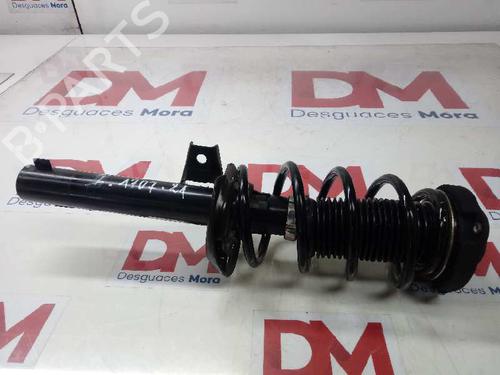 Left front shock absorber SEAT LEON (1P1)  | BP13619086M16 