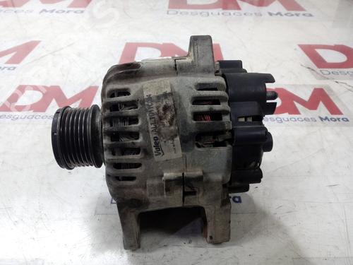 Alternator RENAULT MEGANE II (BM0/1_, CM0/1_) 1.5 dCi (BM1E, CM1E) | BP12671466M7 