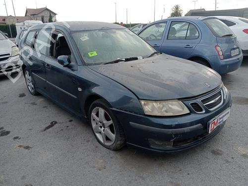 Used Parts SAAB 9-3 Estate (E50) 1.9 TiD 4942722