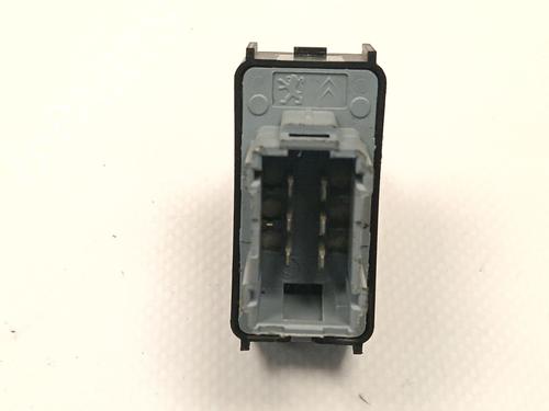 Right front window switch PEUGEOT PARTNER Box Body/MPV (K9) | BP36990305I26 - Image 2