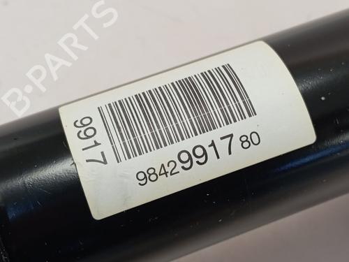 Højre fortil støddæmper CITROËN C4 III (BA_, BB_, BC_)  | BP29410463M17 