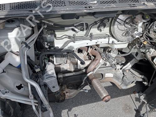 ABS pump CITROËN BERLINGO (ER_, EC_)  | BP30566536M43 