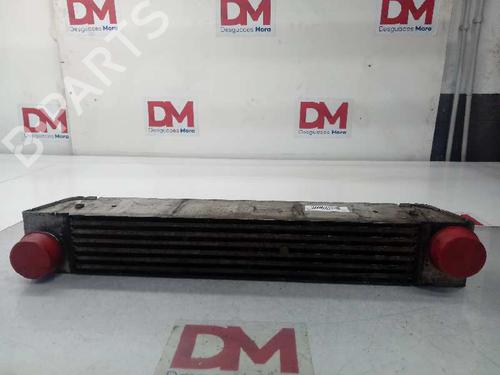 Used Intercooler BMW 5 (E60) 530 d (218 hp) 12652879