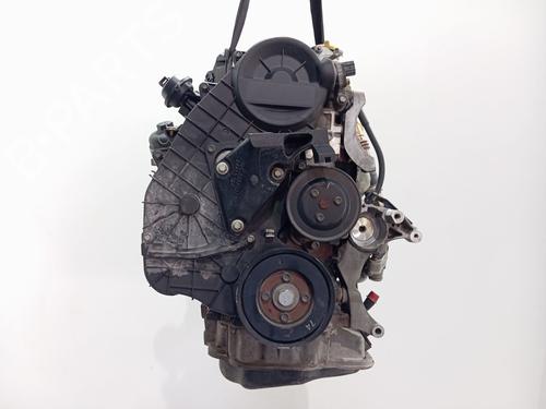 Engine OPEL MERIVA A MPV (X03)  | BP27206809M1 