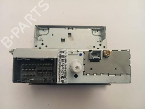 Radio CITROËN JUMPER II Van 2.0 BlueHDi 110 | BP25855423E6 