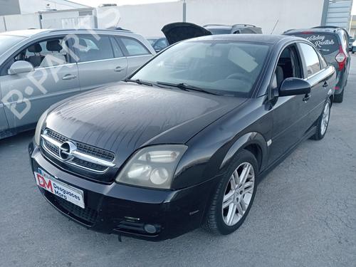 Used Parts OPEL VECTRA C GTS (Z02) 1.8 16V (F68) 5044736