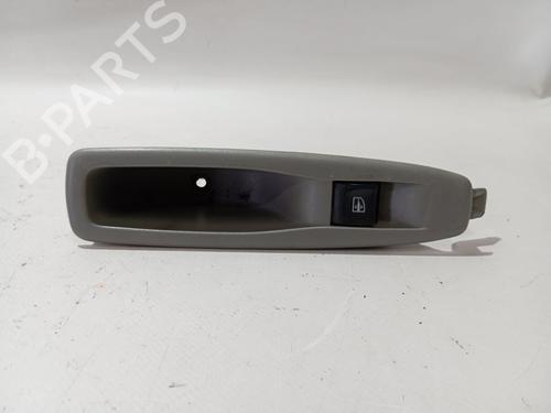 Used Left rear window switch RENAULT ZOE (BFM_) ZOE (88 hp) 30374507