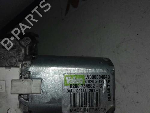 Rear wiper motor DACIA DUSTER (HS_)  | BP12934706M102 
